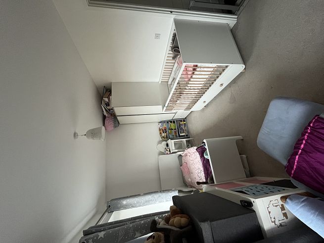 47 Robert Parker Road, Reading